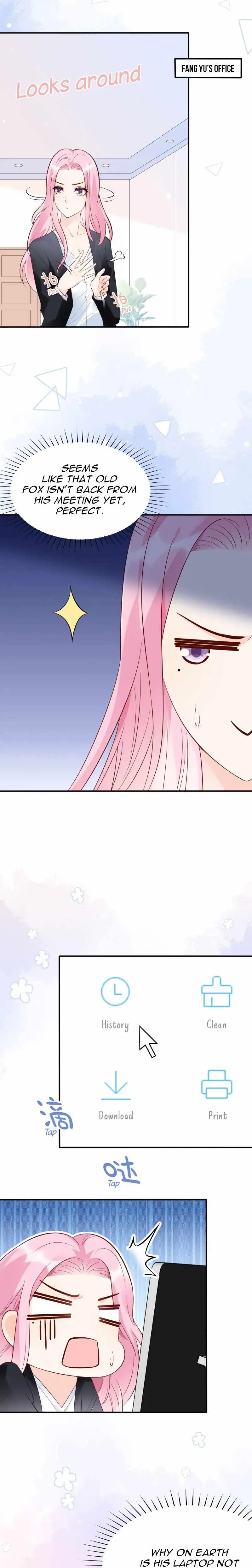 Bad Girl Chapter 79 2